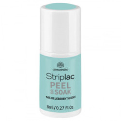 Alessandro Striplac Peel Or Soak 8ml