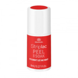 Alessandro Striplac Peel Or Soak 8ml