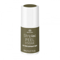 Alessandro Striplac Peel Or Soak 8ml