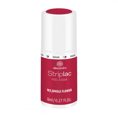 Alessandro Striplac Peel Or Soak 8ml