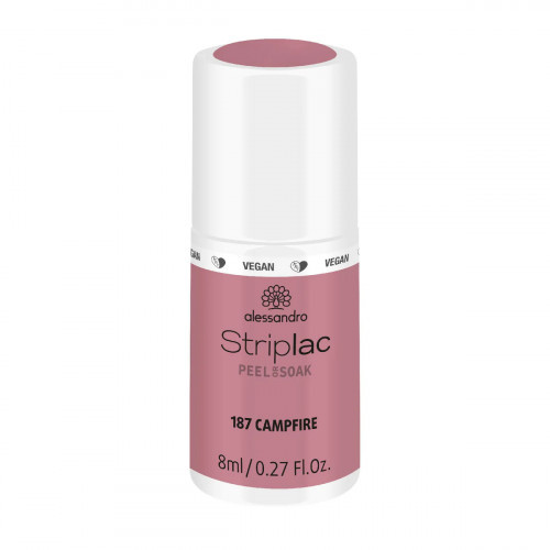 Alessandro Striplac Peel Or Soak 8ml