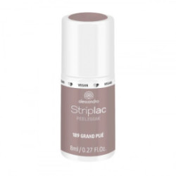 Alessandro Striplac Peel Or Soak 8ml