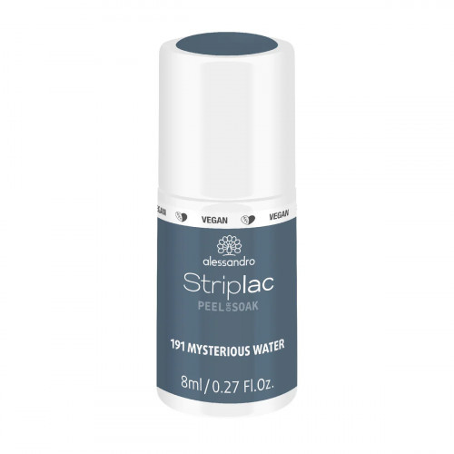 Alessandro Striplac Peel Or Soak 8ml