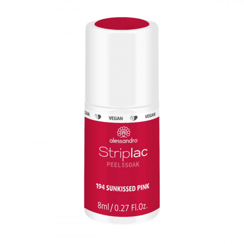 Alessandro Striplac Peel Or Soak 8ml