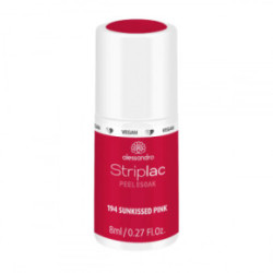 Alessandro Striplac Peel Or Soak 8ml