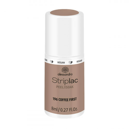 Alessandro Striplac Peel Or Soak 8ml