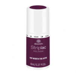 Alessandro Striplac Peel Or Soak 8ml