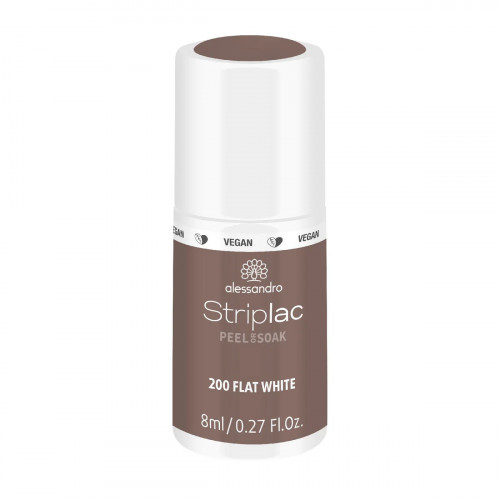 Alessandro Striplac Peel Or Soak 8ml