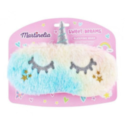 Martinelia Sweet Dreams Mask 1 unit