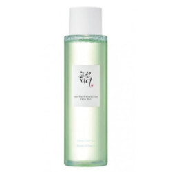 Beauty of Joseon Green Plum Refreshing Toner : AHA + BHA 150ml