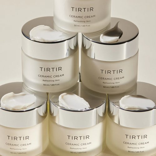 TIRTIR Ceramic Cream 100ml