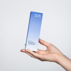 Alpine White Whitening Toothpaste Extra White 75ml