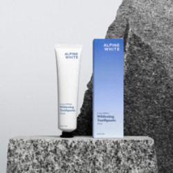 Alpine White Whitening Toothpaste Extra White 75ml