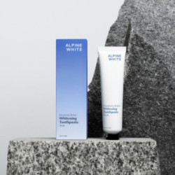 Alpine White Whitening Toothpaste Sensitivity Relief 75ml