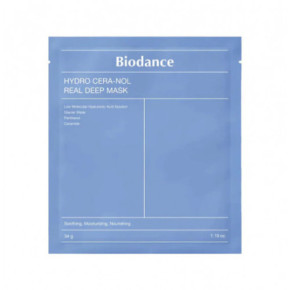 Biodance Hydro Cera Nol Real Deep Mask 34g