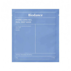 Biodance Hydro Cera Nol Real Deep Mask 4x34 g.