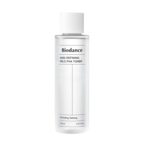 Biodance Skin Refining Mild PHA Toner 150ml