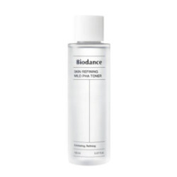 Biodance Skin Refining Mild PHA Toner 150ml