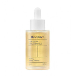Biodance Skin Glow Vital Ampoule 50ml