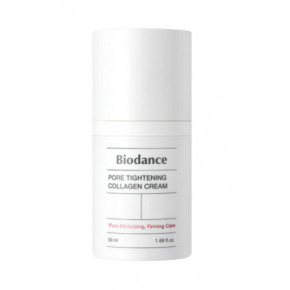 Biodance Pore Tightening Collagen Cream 50ml