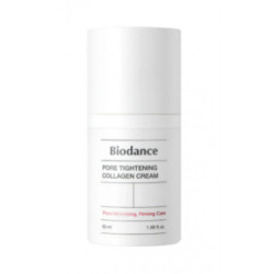 Biodance Pore Tightening Collagen Cream 50ml