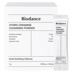 Biodance Hydro Ceramide Cleansing Powder 30x1g