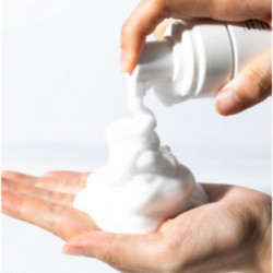 Biodance Soothing Barrier Cleansing Foam 120ml