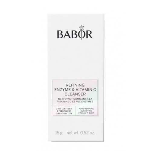 Babor Cleansing Enyzme Face Cleanser 40g