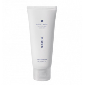 Mizon Hyalugen Gel To Foam Cleanser 100ml