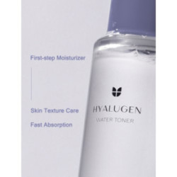 Mizon Hyalugen Water Toner 130ml