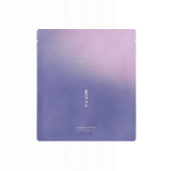 Mizon Hyalugen Pearly Jelly Mask 35g
