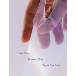 Mizon Hyalugen Pearly Jelly Mask 35g