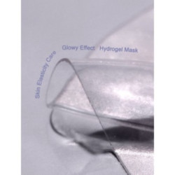 Mizon Hyalugen Pearly Jelly Mask 35g