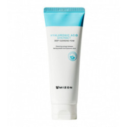 Mizon Hyaluronic Sherbet Deep Cleansing Foam 150g