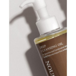 Mizon Nourishing Deep Cleansing Oil 150ml