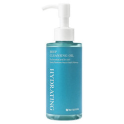 Mizon Hydrating Deep Cleansing Oil 150ml