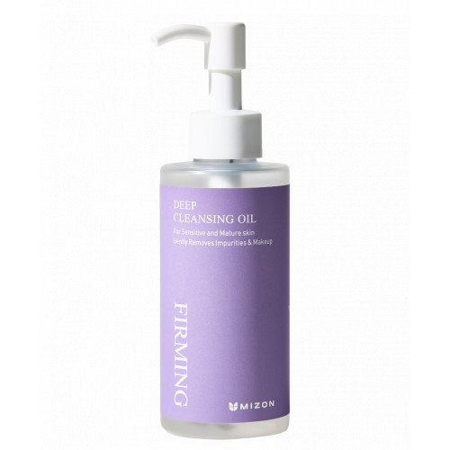 Mizon Firming Deep Cleansing Oil 150ml