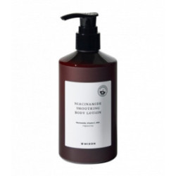 Mizon Niacinamide Smoothing Body Lotion 300ml