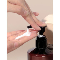 Mizon Niacinamide Smoothing Body Lotion 300ml
