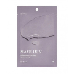 Mizon Joyful Time Mask Jeju Fig 1pcs
