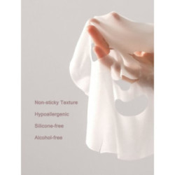 Mizon Joyful Time Mask Jeju Heartleaf 1pcs
