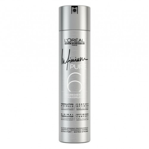 L'Oréal Professionnel Infinium Souple Soft Hairspray 300ml