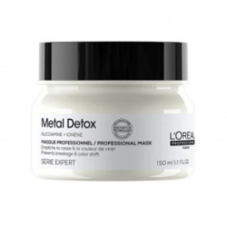 L'Oréal Professionnel Metal Detox Mask 250ml