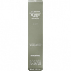 Babor Clean Formance BB Cream SPF20 40ml
