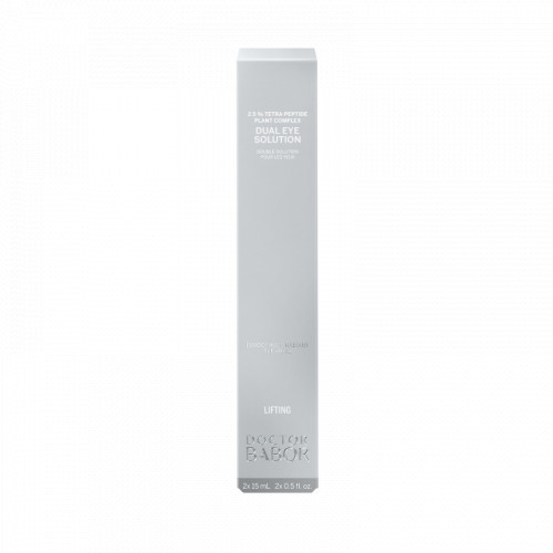 Babor Dual Eye Solution 2x15ml