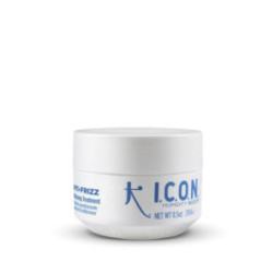 I.C.O.N. Anti-Frizz Conditioner-Treatment 250ml