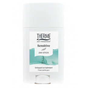Therme Sensitive Stick Anti-Transpirant 50g