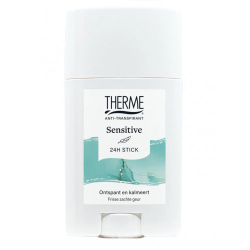 Therme Sensitive Stick Anti-Transpirant 50g