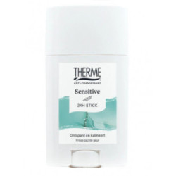 Therme Sensitive Stick Anti-Transpirant 50g