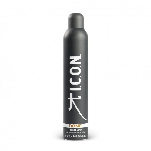 I.C.O.N. Done Finishing Spray 284g